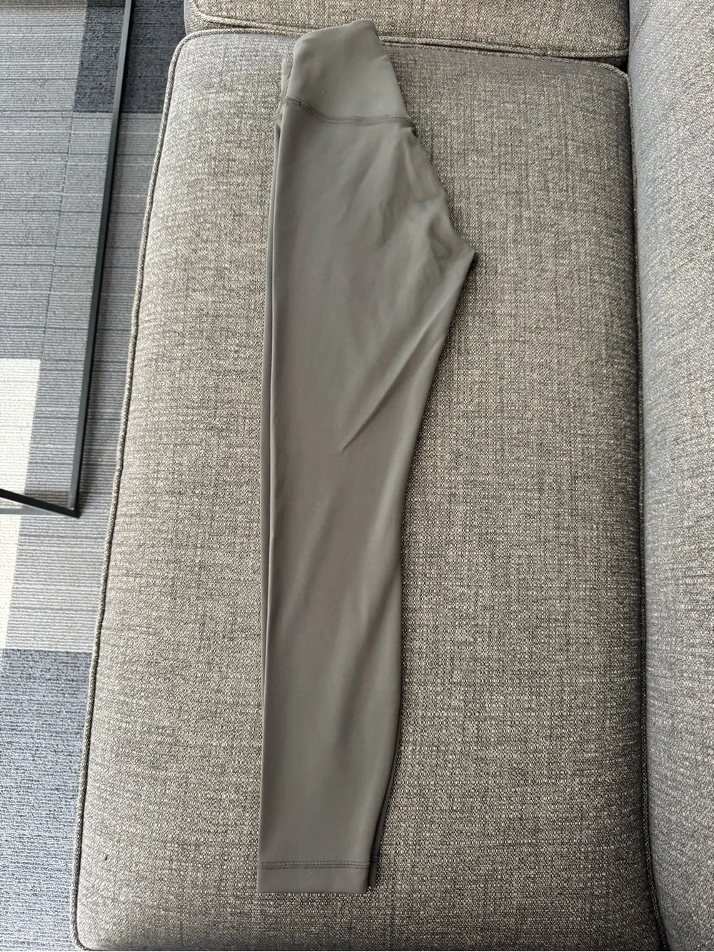 lululemon athletica high rise